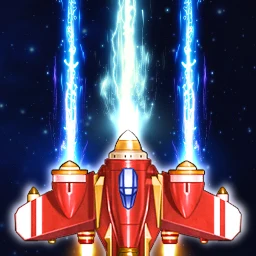 Space Cruises:Shooting game icon
